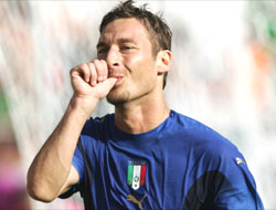 totti  lol